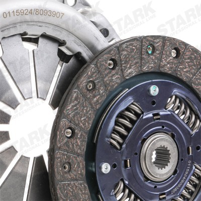 Clutch Kit Stark SKCK-0100111 SKCK-0100111 - photo 6