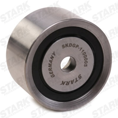 Deflection/Guide Pulley Timing Belt Stark SKDGP-1100005 SKDGP-1100005 - photo 3
