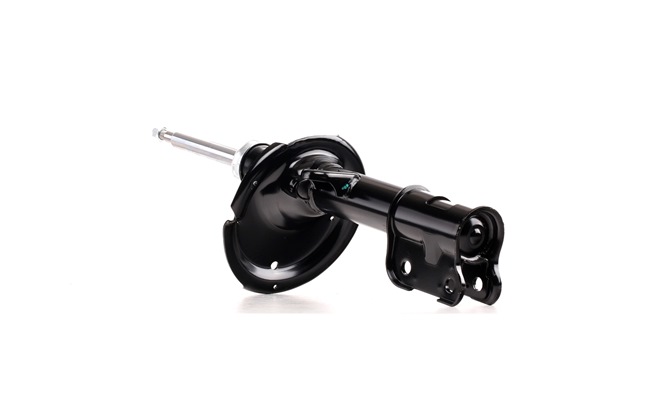 Shock Absorber RIDEX 854S0456 854S0456 - photo 1