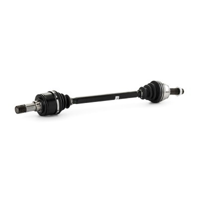 Drive Shaft RIDEX 13D0347R 13D0347R - photo 4