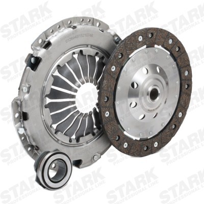 Clutch Kit Stark SKCK-0100313 SKCK-0100313 - photo 3