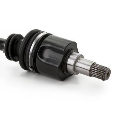 Drive Shaft RIDEX 13D0021R 13D0021R - photo 6