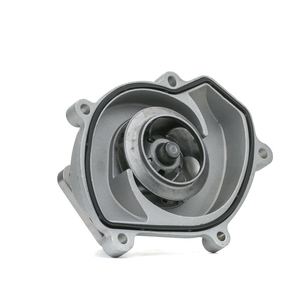 Water Pump, Engine Cooling RIDEX 1260W0394 1260W0394 - photo 1