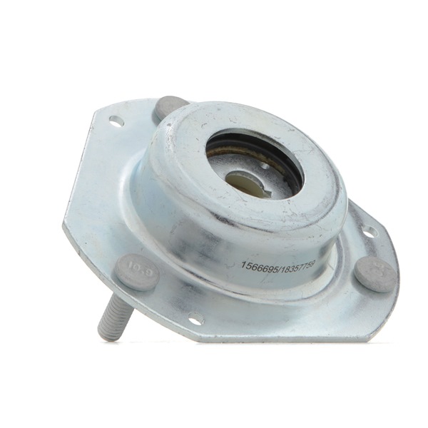 Strut Support Bearing Front RIDEX 1180S1375 1180S1375 - photo 1