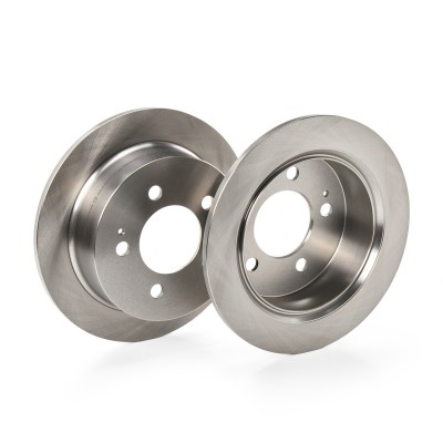 Brake Disc RIDEX 82B0443 82B0443 - photo 7