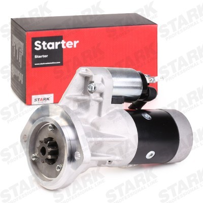 Starter Stark SKSTR-0330355 SKSTR-0330355 - photo 2