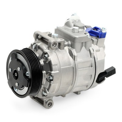 Compressor, Air Conditioning 447K0249 - photo 3