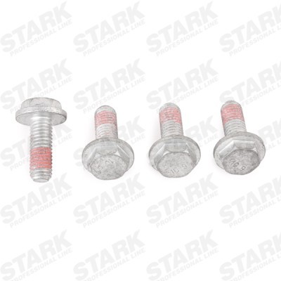 Brake Pads Set Stark SKBP-0011272 SKBP-0011272 - photo 7