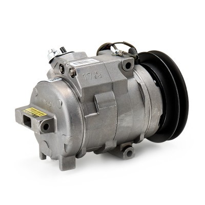 AC Сompressor 447K0484R - photo 4
