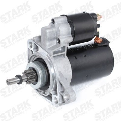 Starter Stark SKSTR-0330042 SKSTR-0330042 - photo 3
