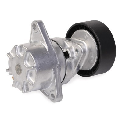 Belt Tensioner V-Ribbed Belt RIDEX 541V0031 541V0031 - photo 4