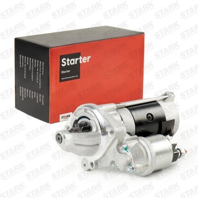 Starter Stark SKSTR-0330043 SKSTR-0330043 - photo 2