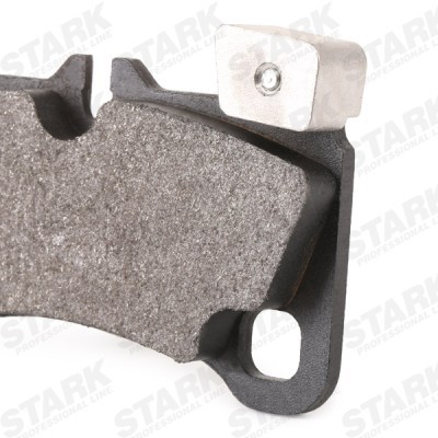 Brake Pads Set Stark SKBP-0011322 SKBP-0011322 - photo 5
