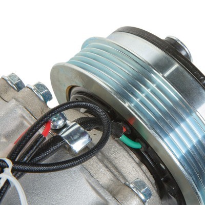Compressor, Air Conditioning 447K0362 - photo 6