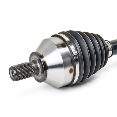 Drive Shaft RIDEX 13D0942R 13D0942R - photo 5