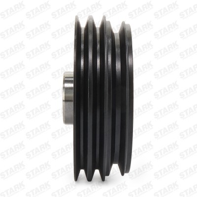 Belt Pulley, crankshaft Stark SKBPC-0640142 SKBPC-0640142 - photo 4