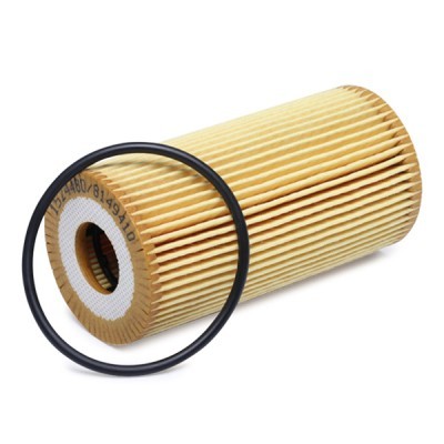 Oil Filter RIDEX 7O0137 7O0137 - photo 3