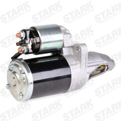 Starter Stark SKSTR-0330482 SKSTR-0330482 - photo 4