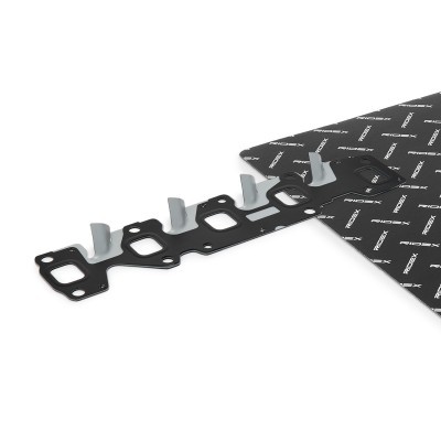 Exhaust manifold gasket RIDEX 27G0089 27G0089 - photo 1