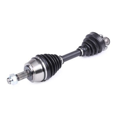 Drive Shaft RIDEX 13D0297 13D0297 - photo 2