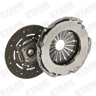 Clutch Kit Stark SKCK-0101436 SKCK-0101436 - photo 4