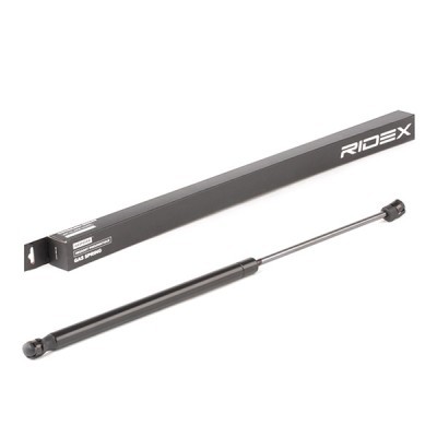 Gas Spring, boot-/cargo area RIDEX 219G0742 219G0742 - photo 2
