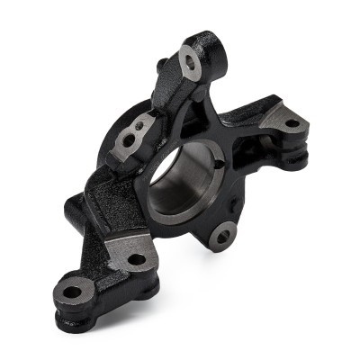 Steering knuckle RIDEX 1159S0139 1159S0139 - photo 4