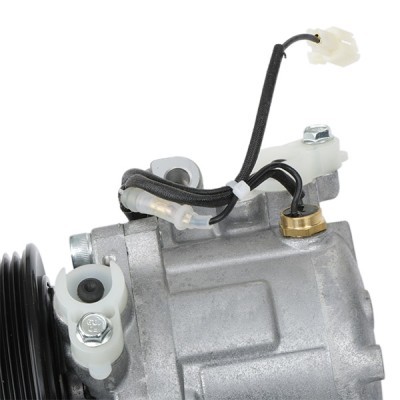 Compressor, Air Conditioning DAIHATSU 447K0566 - photo 7