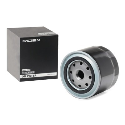 Oil Filter RIDEX 7O0047 7O0047 - photo 2
