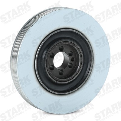 Belt Pulley, crankshaft Stark SKBPC-0640050 SKBPC-0640050 - photo 2