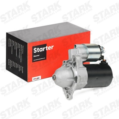 Starter Stark SKSTR-0330159 SKSTR-0330159 - photo 2