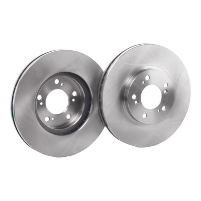 Brake Disc RIDEX 82B1041 82B1041 - photo 4