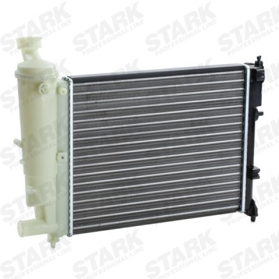 Radiator, Engine Cooling Stark SKRD-0120411 SKRD-0120411 - photo 3