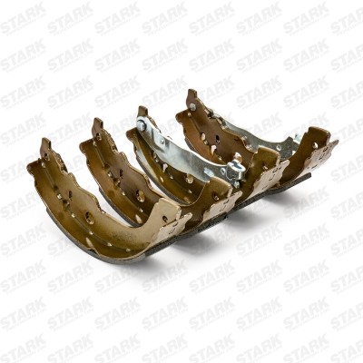 Brake Pads Set Stark SKBS-0450152 SKBS-0450152 - photo 5