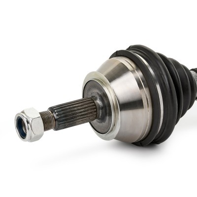 Drive Shaft RIDEX 13D0242R 13D0242R - photo 5