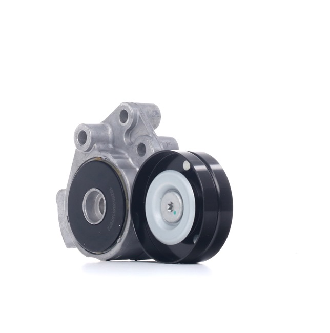 Belt Tensioner V-Ribbed Belt RIDEX 541V0002 541V0002 - photo 1
