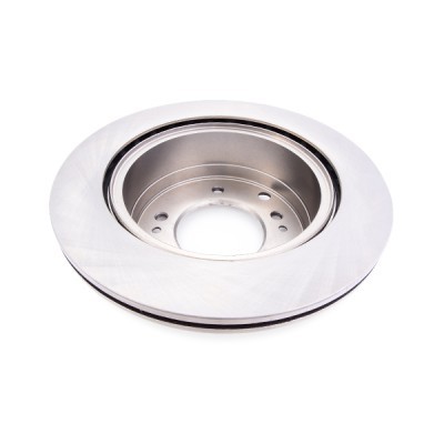 Brake Disc RIDEX 82B0357 82B0357 - photo 3