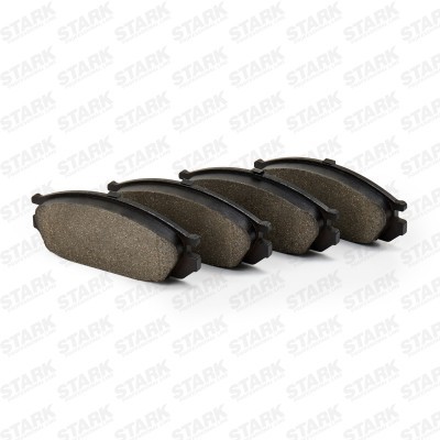 Brake Pads Set Stark SKBP-0011213 SKBP-0011213 - photo 5