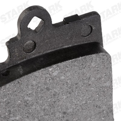 Brake Pads Set Stark SKBP-0010120 SKBP-0010120 - photo 6