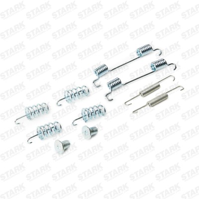 Brake Pads Set Stark SKBS-0450204 SKBS-0450204 - photo 7