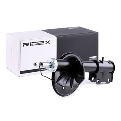 Shock Absorber RIDEX 854S1775 854S1775 - photo 3