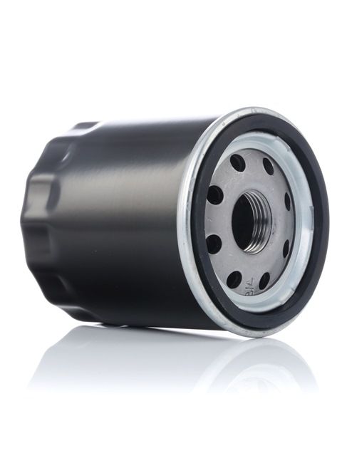 Oil Filter RIDEX 7O0008 7O0008 - photo 1