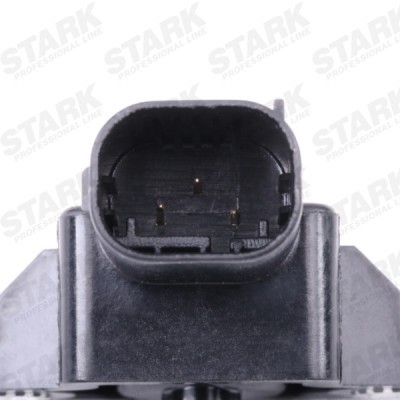 Boost pressure sensor Stark SKBPS-0390054 SKBPS-0390054 - photo 5