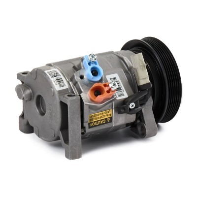 Compressor, Air Conditioning 447K0236R - photo 4