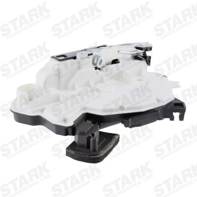 Door Lock Stark SKDLO-2160086 SKDLO-2160086 - photo 4
