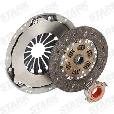 Clutch Kit Stark SKCK-0100484 SKCK-0100484 - photo 4