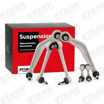 Suspension Kit Stark SKSSK-1600169 SKSSK-1600169 - photo 2