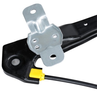 Window Regulator RIDEX 1561W0438 1561W0438 - photo 4