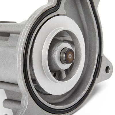 Water Pump, Engine Cooling RIDEX 1260W0209P 1260W0209P - photo 5