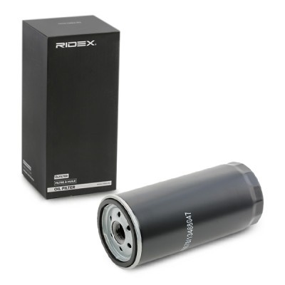 Oil Filter RIDEX 7O0170 7O0170 - photo 2